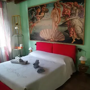 Casa Giampy Bérgamo